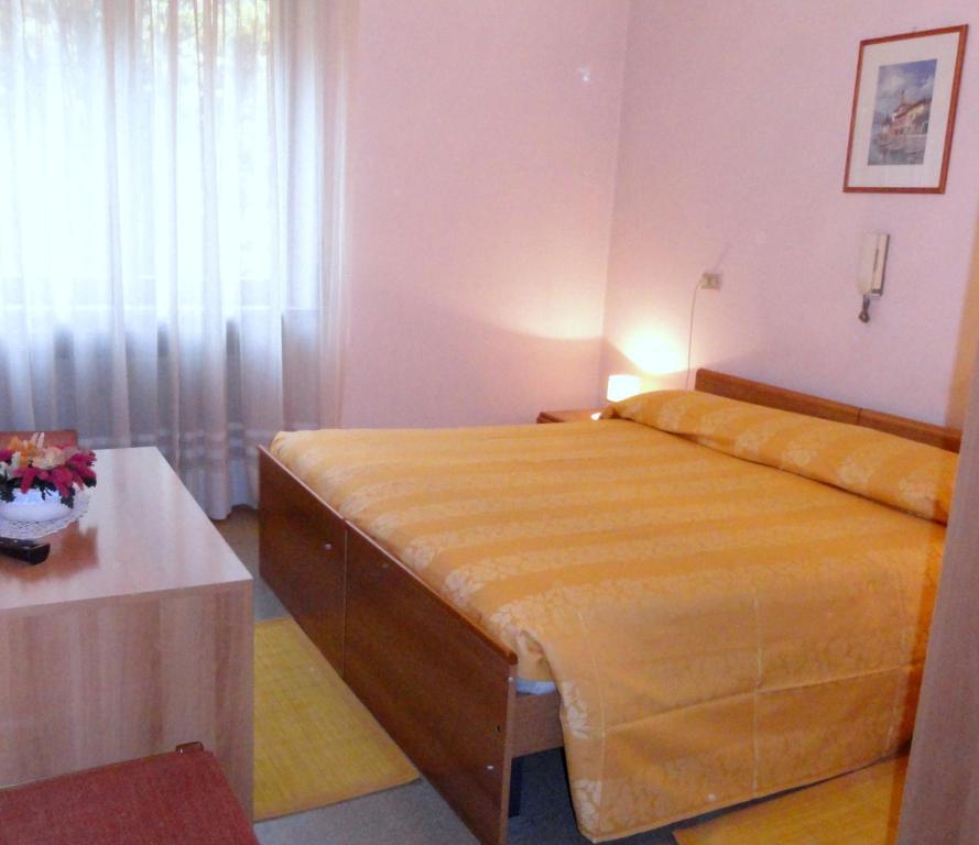 Albergo Ristorante Cima I Pra' Ponte nellʼAlpi Quarto foto